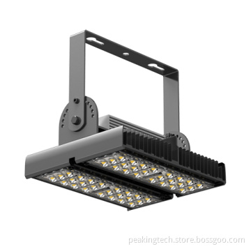 IP65 Compact Robust Lightweight Modular 60W LED Tunnel Light (SD60)